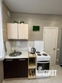 1-к квартира, на длительный срок, 23м2, 2/7 этаж