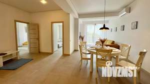 1-к квартира, посуточно, 100м2, 1/1 этаж