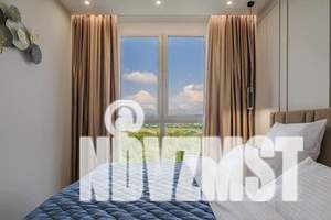 1-к квартира, посуточно, 37м2, 15/18 этаж