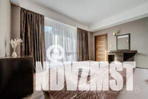 1-к квартира, посуточно, 60м2, 2/4 этаж