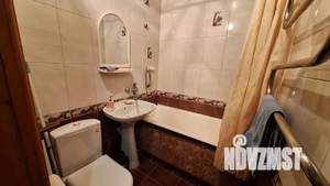 2-к квартира, посуточно, 46м2, 4/5 этаж