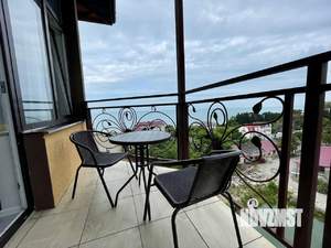 1-к квартира, на длительный срок, 47м2, 7/8 этаж