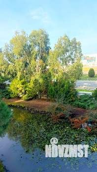 2-к квартира, посуточно, 45м2, 2/3 этаж