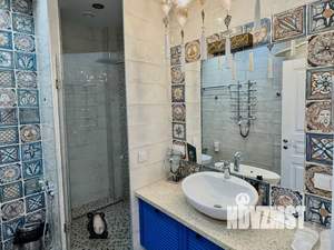 2-к квартира, посуточно, 100м2, 19/26 этаж