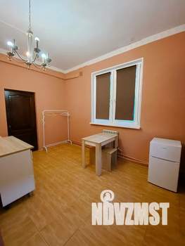2-к квартира, посуточно, 30м2, 3/3 этаж