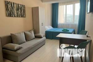 1-к квартира, посуточно, 30м2, 12/13 этаж