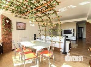 2-к квартира, на длительный срок, 82м2, 5/6 этаж