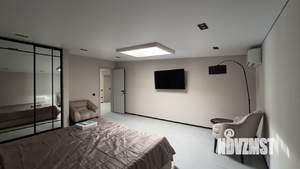 3-к квартира, посуточно, 80м2, 2/2 этаж