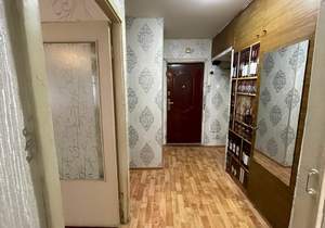 1-к квартира, на длительный срок, 50м2, 6/16 этаж