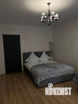 1-к квартира, на длительный срок, 28м2, 8/12 этаж