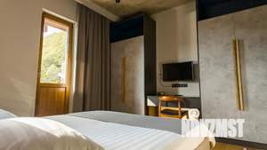 2-к квартира, посуточно, 55м2, 3/4 этаж