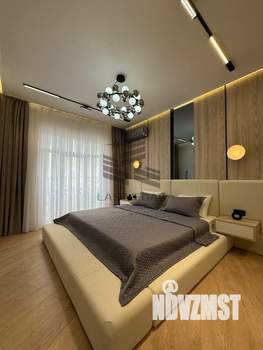 3-к квартира, на длительный срок, 80м2, 18/22 этаж