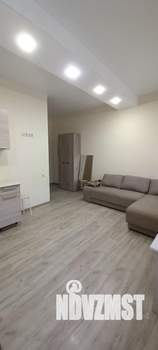 Студия квартира, на длительный срок, 26м2, 5/9 этаж