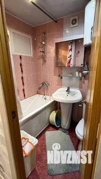 1-к квартира, на длительный срок, 30м2, 4/5 этаж