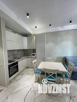 2-к квартира, посуточно, 43м2, 5/11 этаж