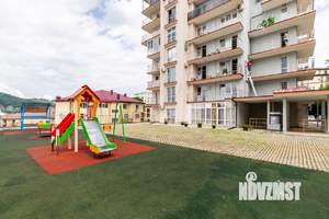 1-к квартира, на длительный срок, 40м2, 6/18 этаж