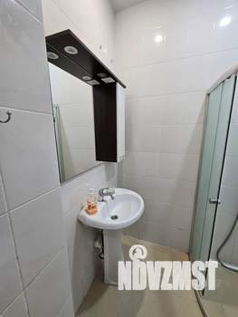 Студия квартира, посуточно, 30м2, 1/13 этаж