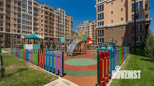 Студия квартира, посуточно, 23м2, 1/10 этаж