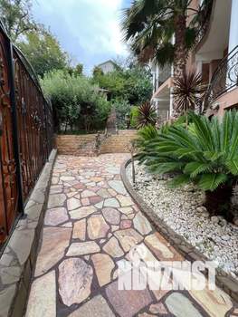 2-к квартира, посуточно, 72м2, 1/3 этаж