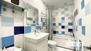 2-к квартира, посуточно, 40м2, 1/1 этаж