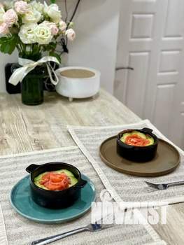 1-к квартира, посуточно, 22м2, 1/3 этаж