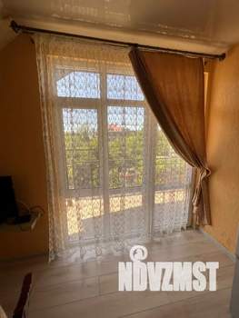 2-к квартира, посуточно, 80м2, 2/2 этаж