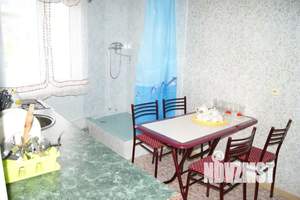 1-к квартира, посуточно, 35м2, 2/3 этаж