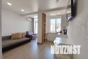 1-к квартира, посуточно, 25м2, 3/4 этаж