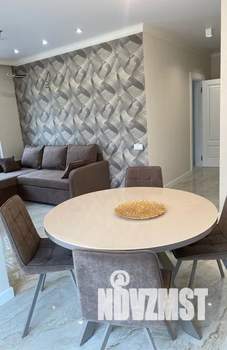 2-к квартира, посуточно, 45м2, 3/3 этаж