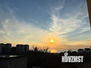 2-к квартира, посуточно, 70м2, 2/6 этаж