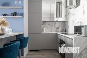 3-к квартира, посуточно, 101м2, 11/12 этаж