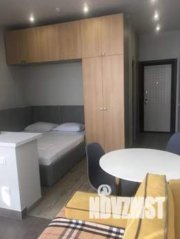 1-к квартира, посуточно, 23м2, 5/5 этаж