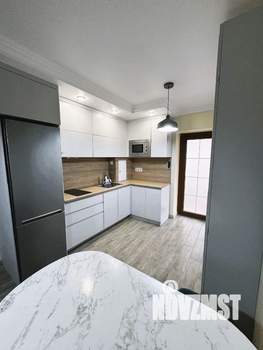 2-к квартира, посуточно, 40м2, 1/1 этаж