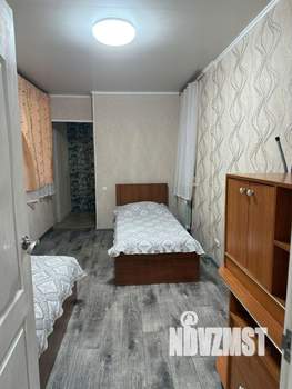 2-к квартира, на длительный срок, 40м2, 2/2 этаж