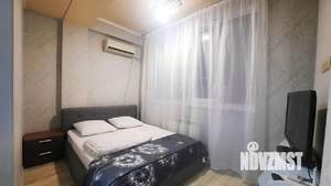 Студия квартира, на длительный срок, 30м2, 2/5 этаж