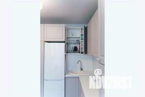 1-к квартира, посуточно, 32м2, 3/3 этаж