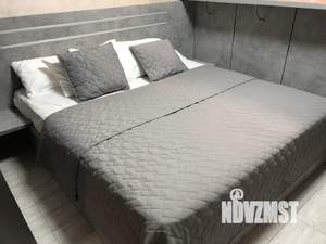 Студия квартира, посуточно, 65м2, 10/17 этаж