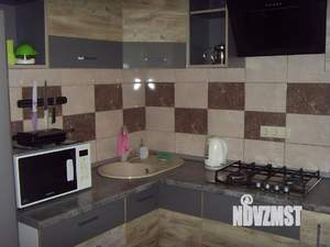 2-к квартира, на длительный срок, 48м2, 1/5 этаж