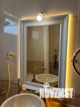 2-к квартира, посуточно, 55м2, 1/1 этаж