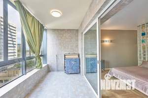 1-к квартира, посуточно, 50м2, 9/22 этаж