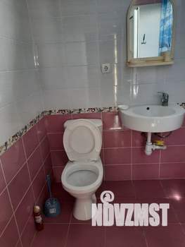1-к квартира, посуточно, 35м2, 2/2 этаж