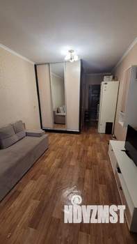 Студия квартира, на длительный срок, 22м2, 3/4 этаж