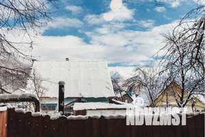 1-к квартира, посуточно, 25м2, 1/3 этаж