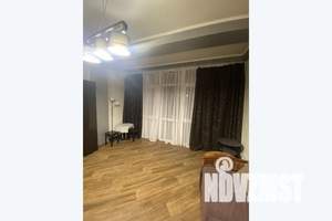 1-к квартира, посуточно, 30м2, 5/7 этаж