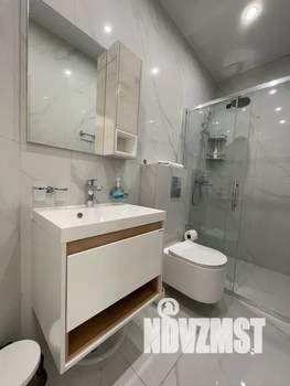 1-к квартира, посуточно, 25м2, 1/2 этаж