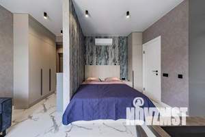 1-к квартира, посуточно, 24м2, 7/7 этаж