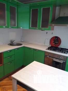 2-к квартира, посуточно, 55м2, 2/5 этаж