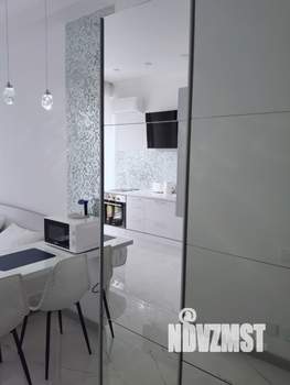 Студия квартира, на длительный срок, 25м2, 3/3 этаж