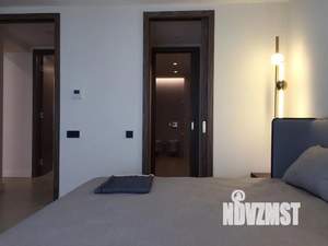 2-к квартира, посуточно, 85м2, 16/27 этаж