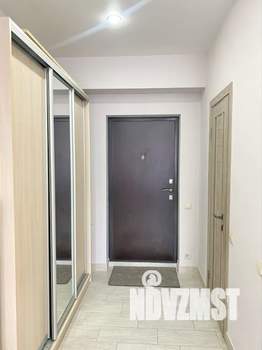 Студия квартира, посуточно, 32м2, 3/3 этаж